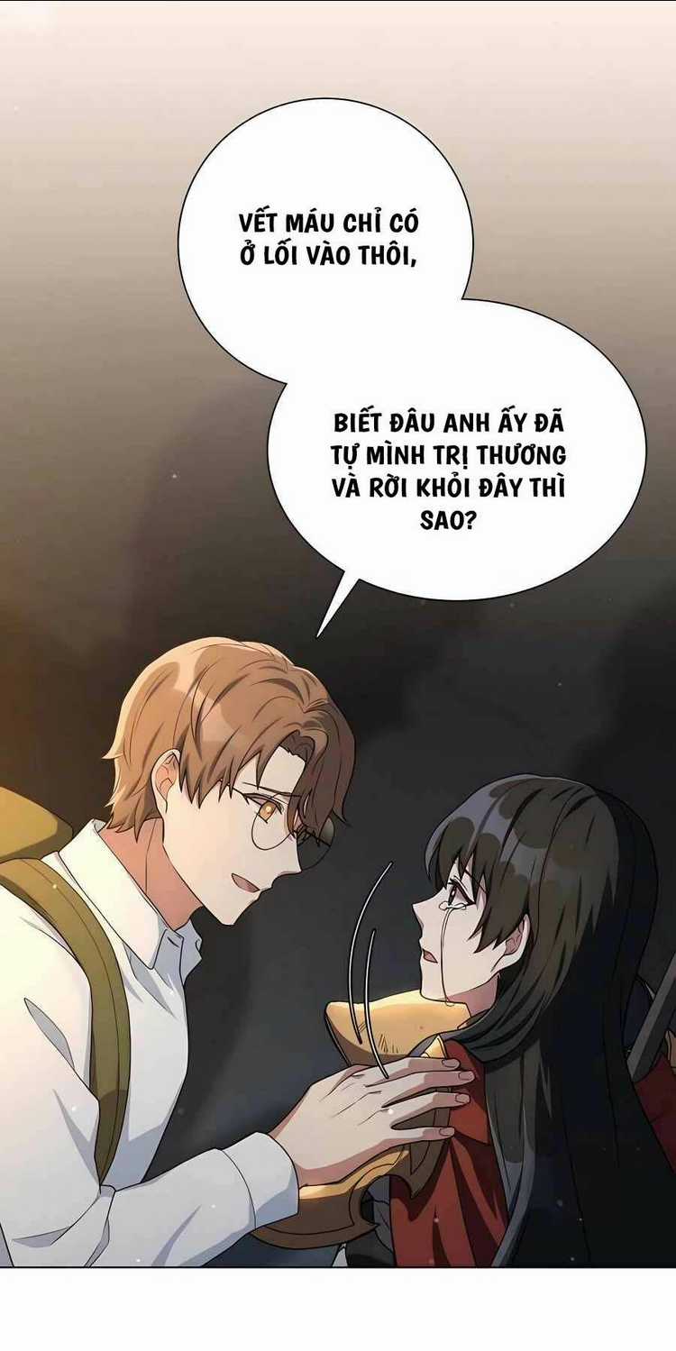 Tôi Làm Vườn Tại Thế Giới Thợ Săn Chapter 15 trang 14