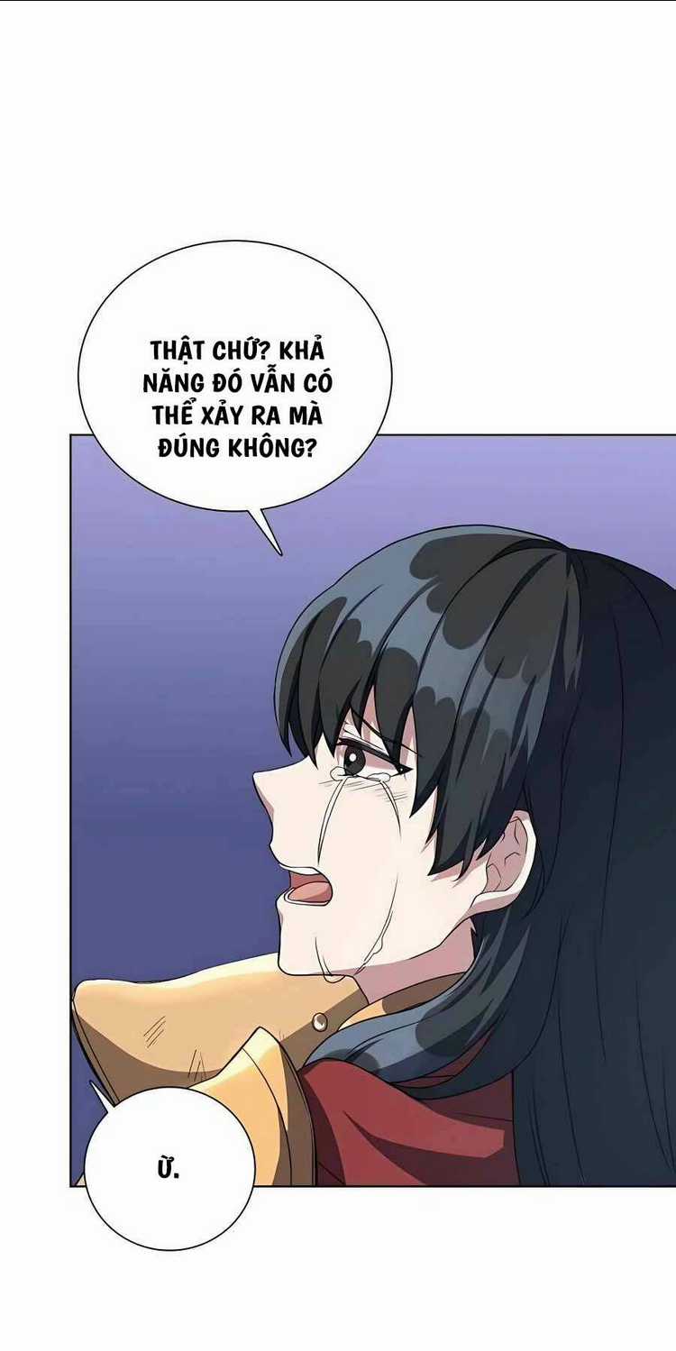 Tôi Làm Vườn Tại Thế Giới Thợ Săn Chapter 15 trang 15