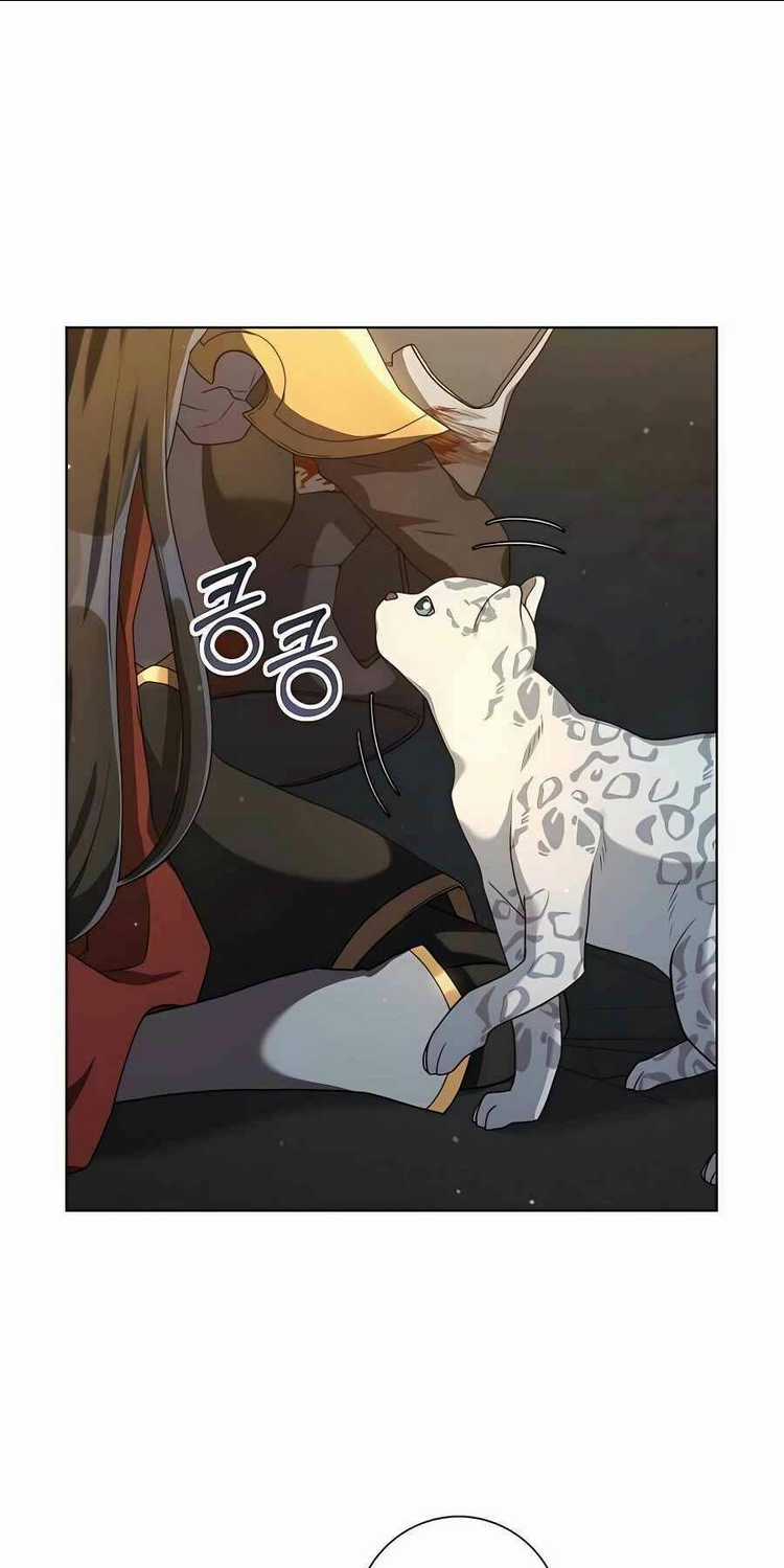 Tôi Làm Vườn Tại Thế Giới Thợ Săn Chapter 15 trang 16