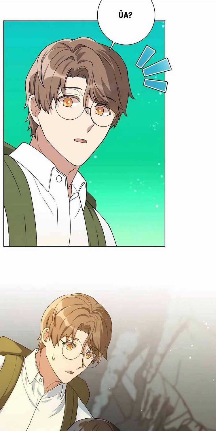 Tôi Làm Vườn Tại Thế Giới Thợ Săn Chapter 15 trang 17