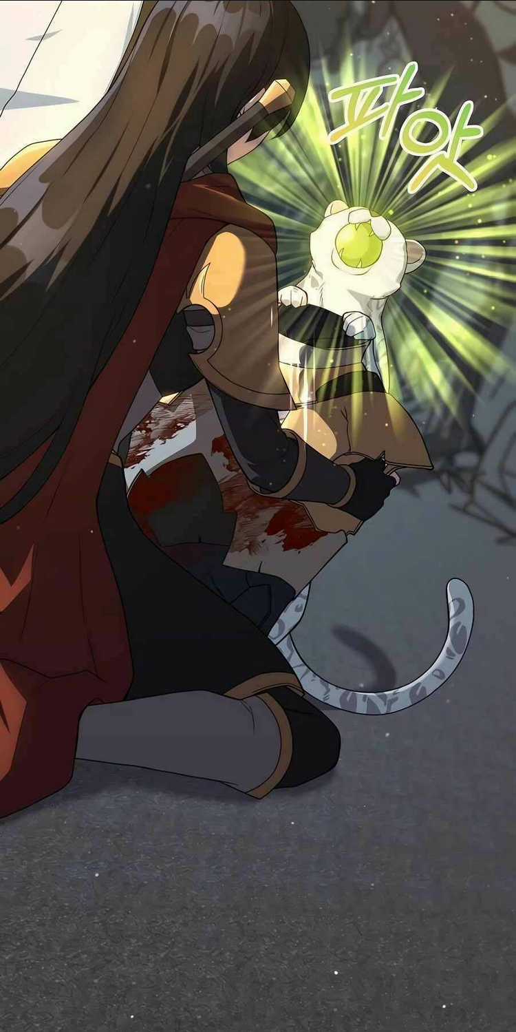 Tôi Làm Vườn Tại Thế Giới Thợ Săn Chapter 15 trang 18