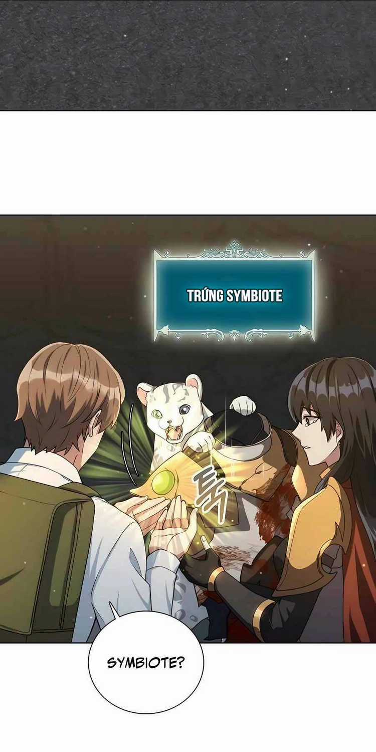 Tôi Làm Vườn Tại Thế Giới Thợ Săn Chapter 15 trang 19