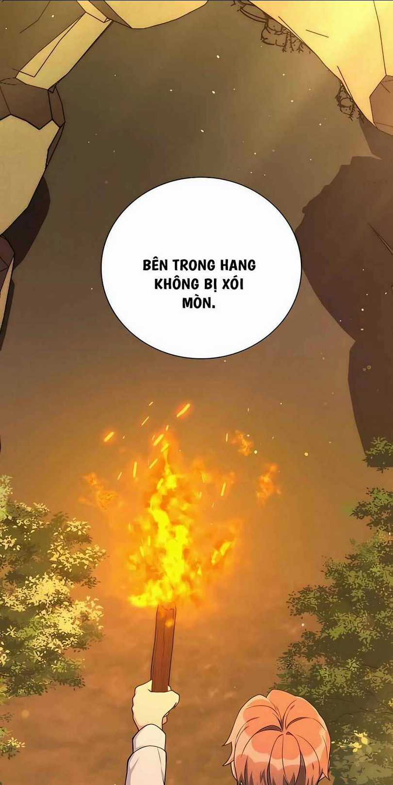 Tôi Làm Vườn Tại Thế Giới Thợ Săn Chapter 15 trang 2