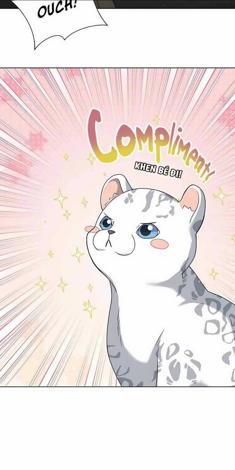 Tôi Làm Vườn Tại Thế Giới Thợ Săn Chapter 15 trang 22