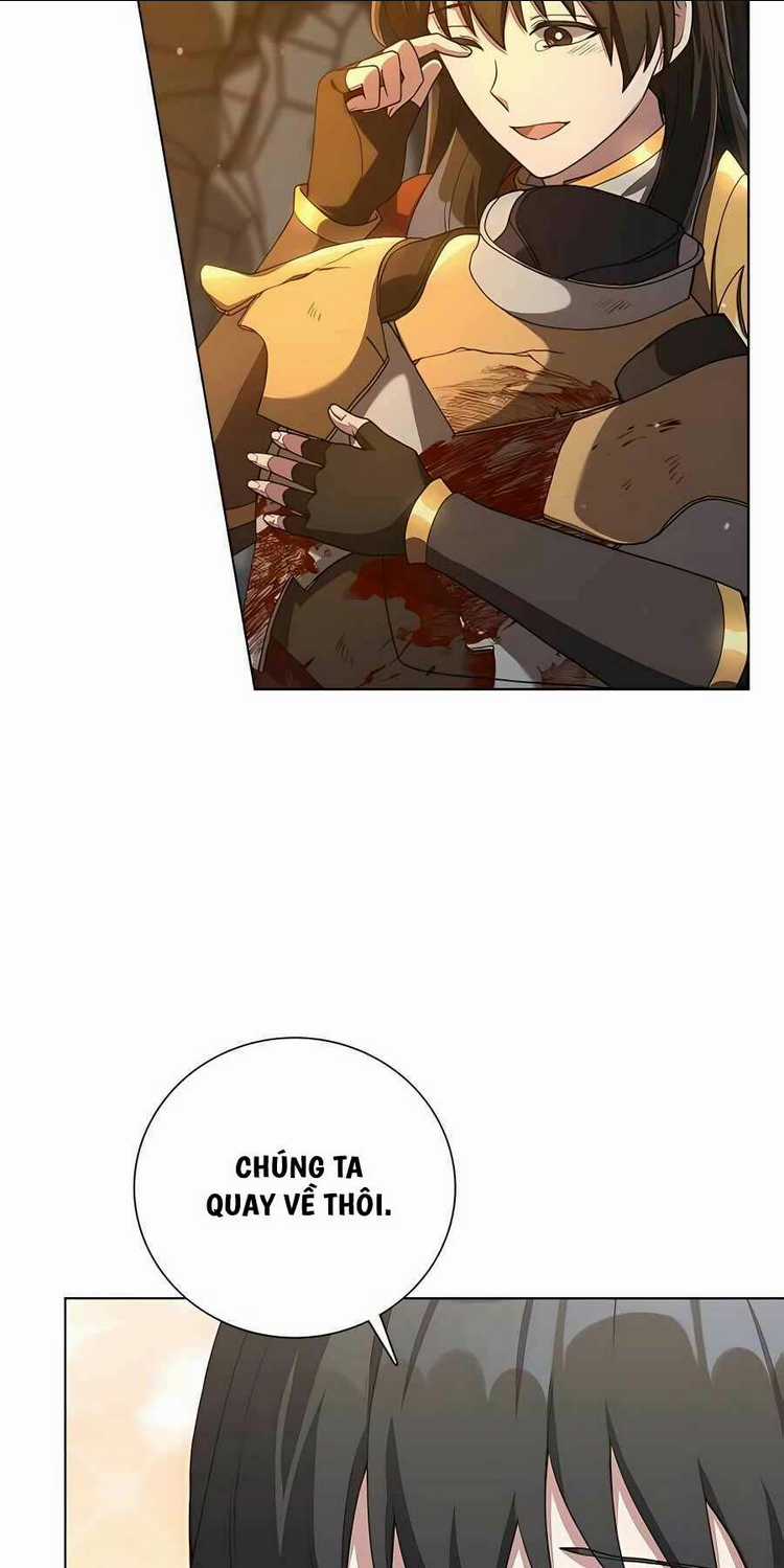 Tôi Làm Vườn Tại Thế Giới Thợ Săn Chapter 15 trang 25