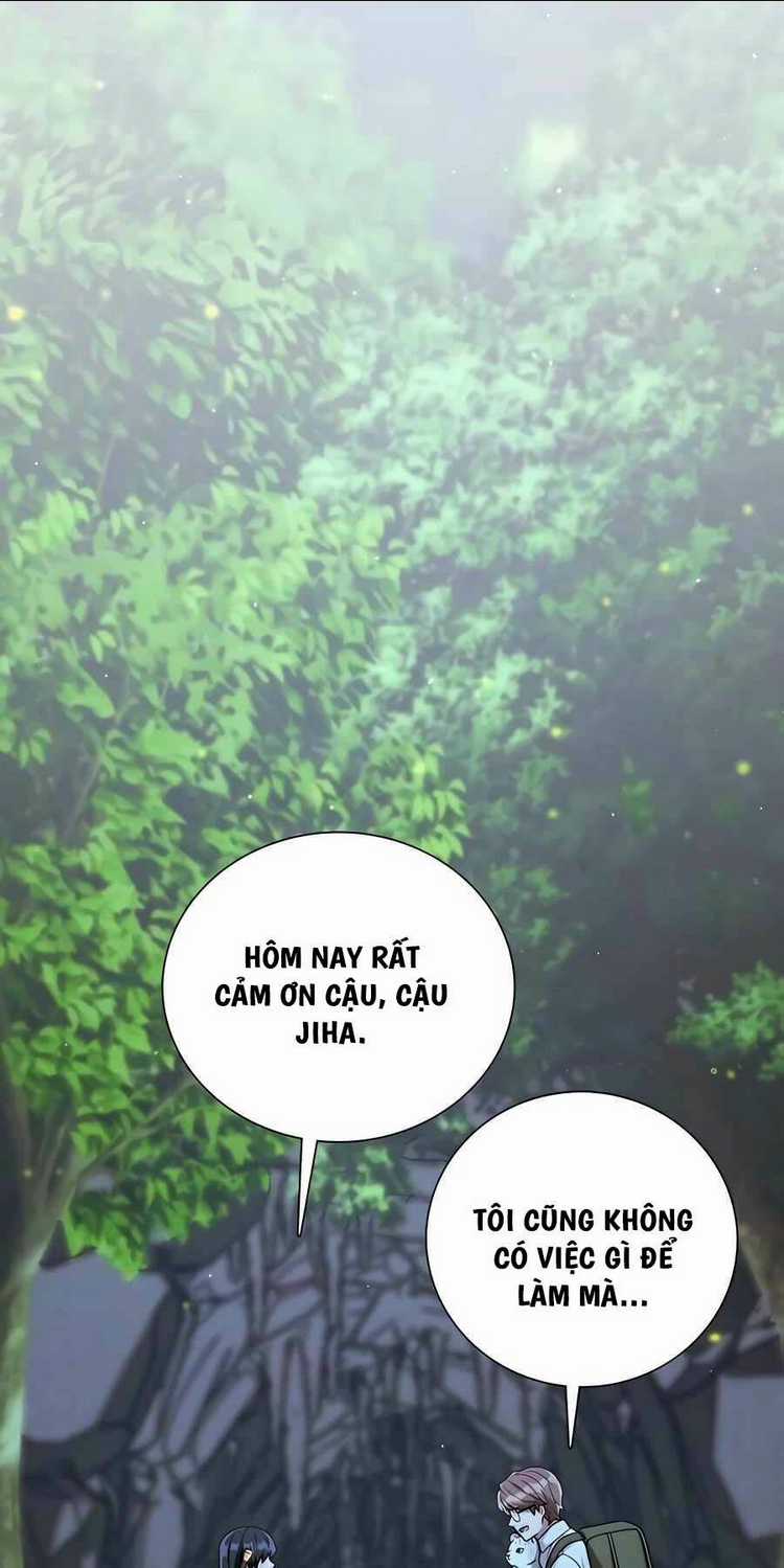 Tôi Làm Vườn Tại Thế Giới Thợ Săn Chapter 15 trang 27