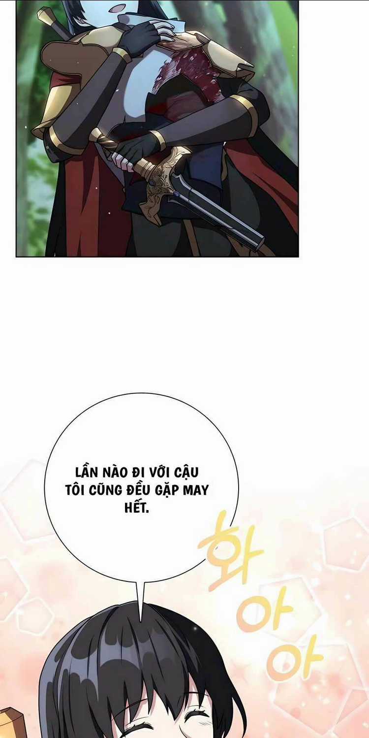 Tôi Làm Vườn Tại Thế Giới Thợ Săn Chapter 15 trang 29