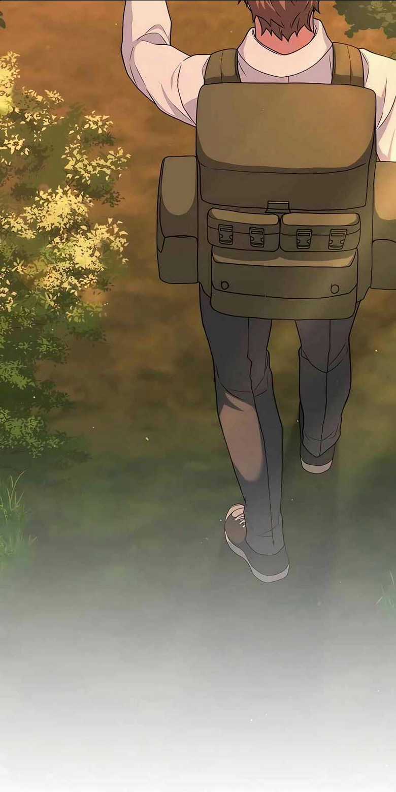 Tôi Làm Vườn Tại Thế Giới Thợ Săn Chapter 15 trang 3