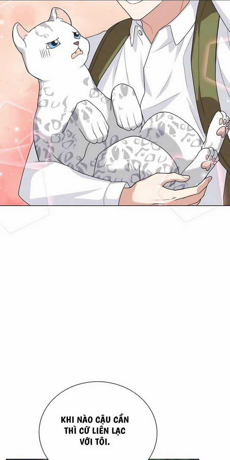 Tôi Làm Vườn Tại Thế Giới Thợ Săn Chapter 15 trang 31