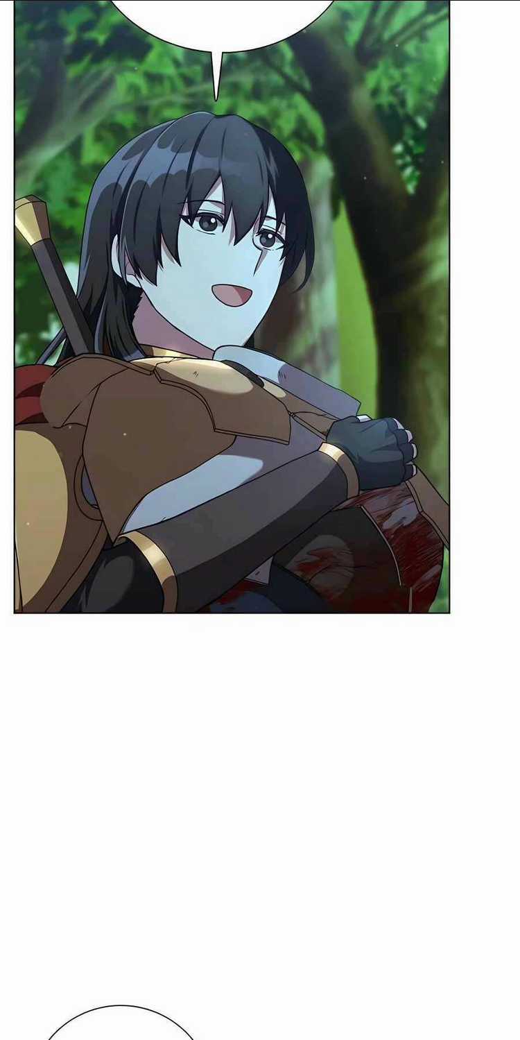 Tôi Làm Vườn Tại Thế Giới Thợ Săn Chapter 15 trang 32