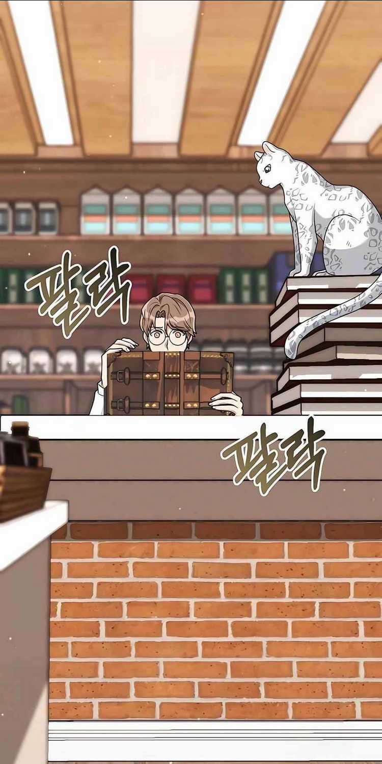 Tôi Làm Vườn Tại Thế Giới Thợ Săn Chapter 15 trang 39