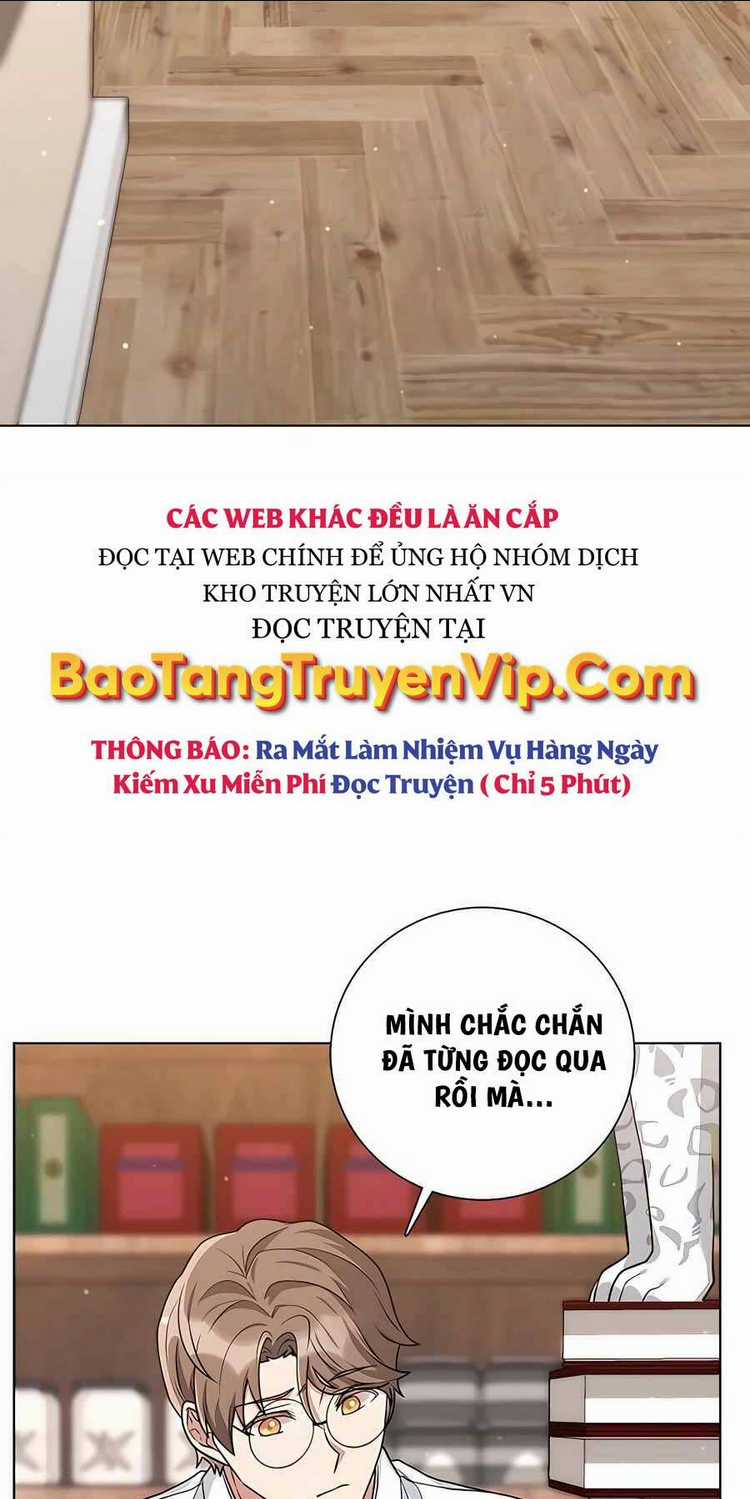Tôi Làm Vườn Tại Thế Giới Thợ Săn Chapter 15 trang 40
