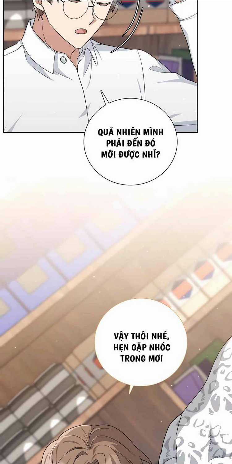 Tôi Làm Vườn Tại Thế Giới Thợ Săn Chapter 15 trang 45