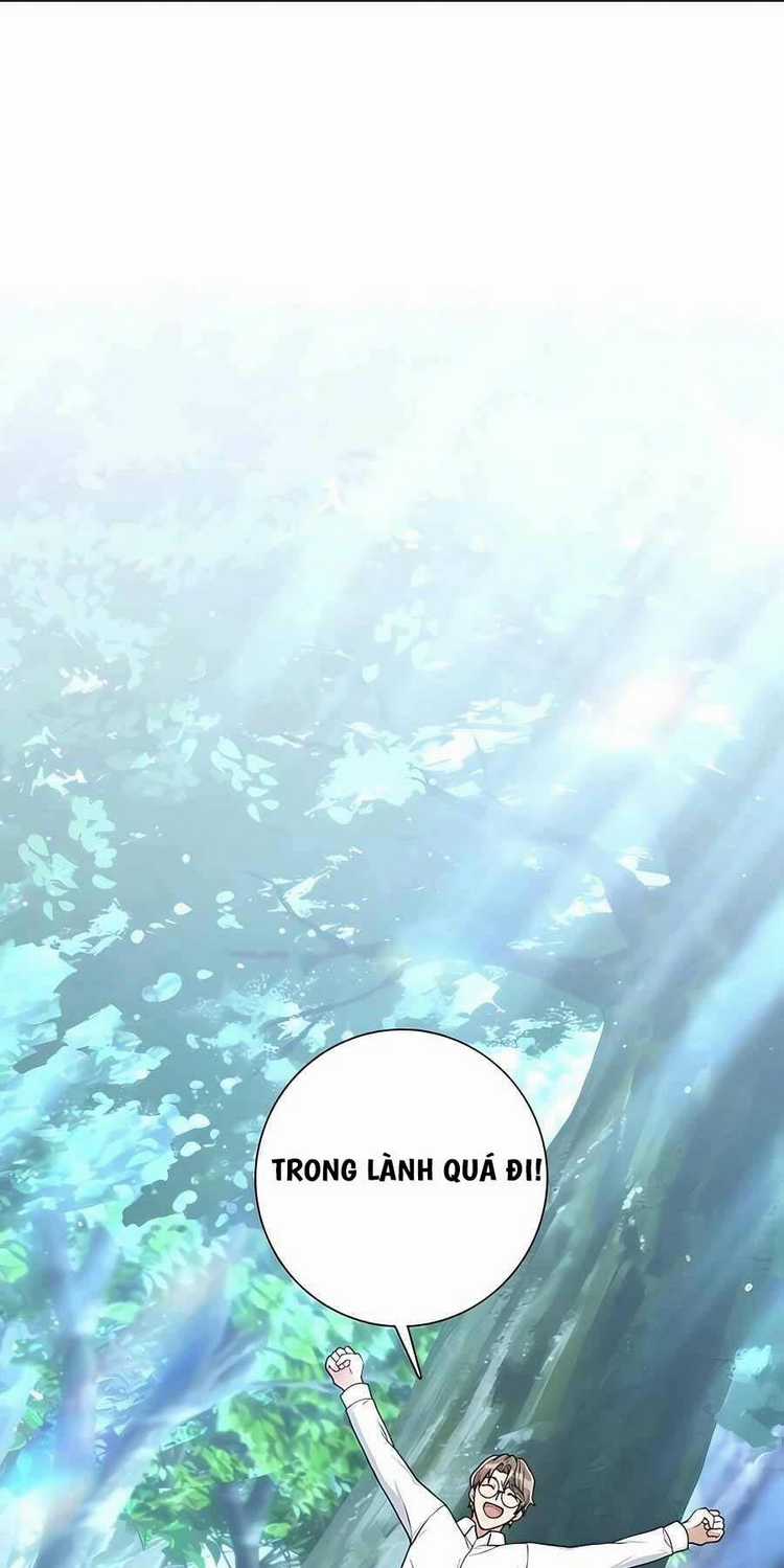 Tôi Làm Vườn Tại Thế Giới Thợ Săn Chapter 15 trang 50