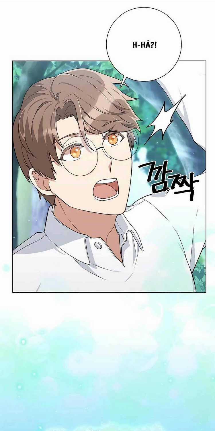 Tôi Làm Vườn Tại Thế Giới Thợ Săn Chapter 15 trang 52