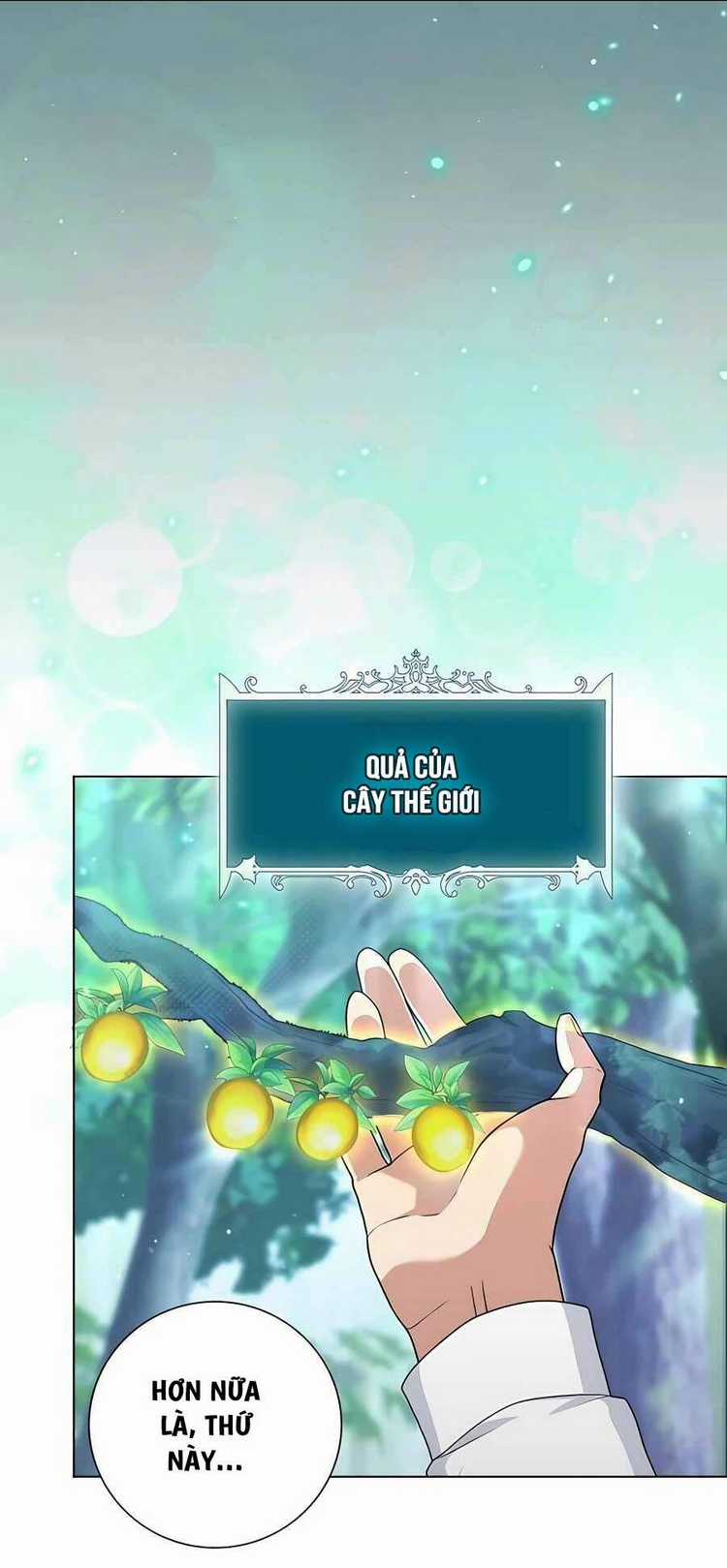 Tôi Làm Vườn Tại Thế Giới Thợ Săn Chapter 15 trang 54