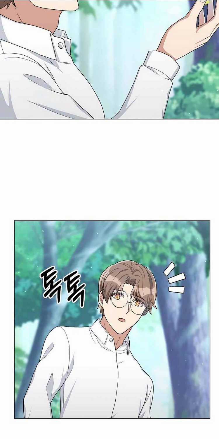 Tôi Làm Vườn Tại Thế Giới Thợ Săn Chapter 15 trang 56