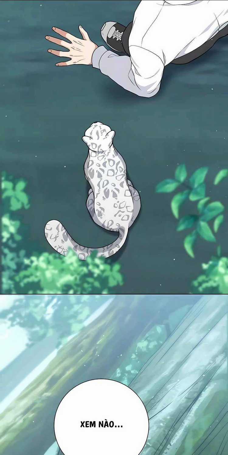 Tôi Làm Vườn Tại Thế Giới Thợ Săn Chapter 15 trang 58