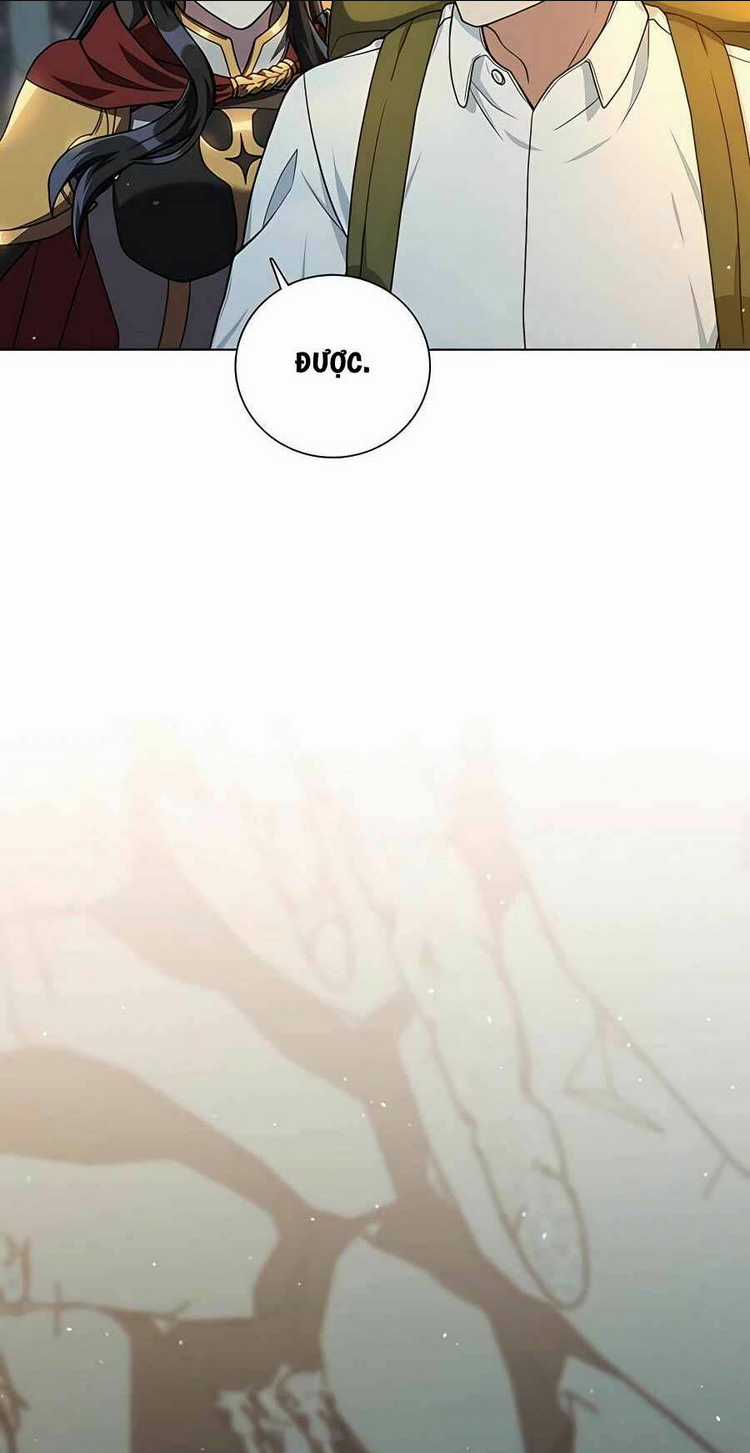 Tôi Làm Vườn Tại Thế Giới Thợ Săn Chapter 15 trang 6