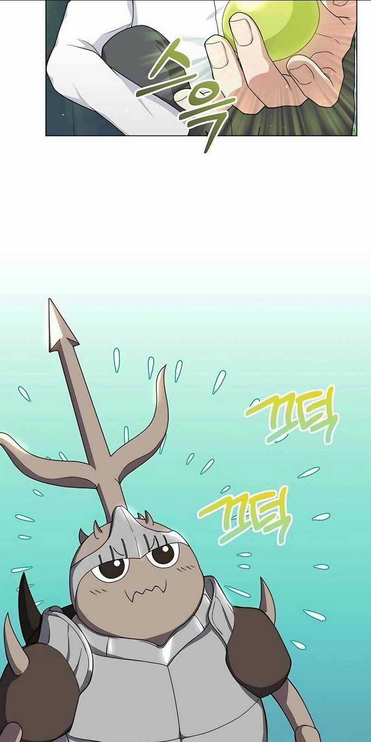 Tôi Làm Vườn Tại Thế Giới Thợ Săn Chapter 15 trang 61