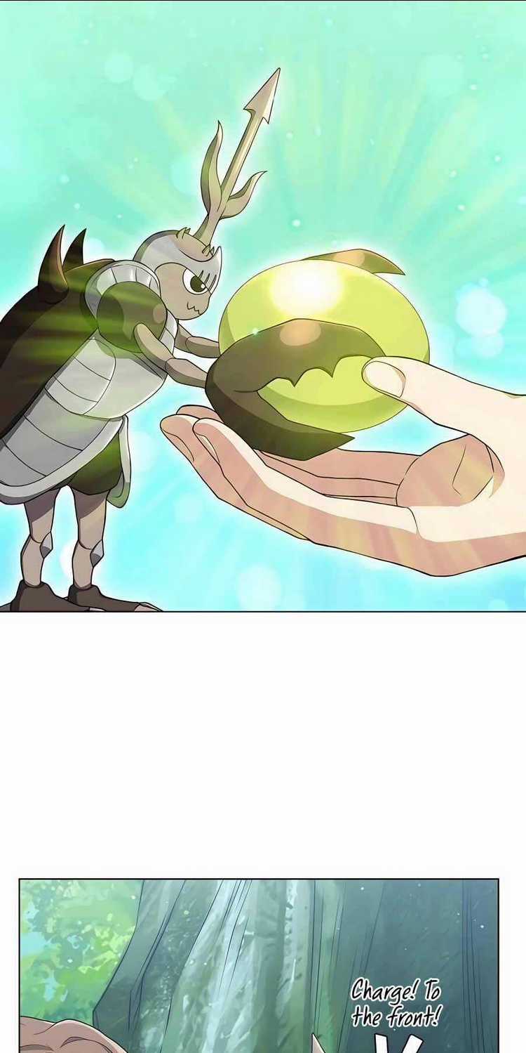 Tôi Làm Vườn Tại Thế Giới Thợ Săn Chapter 15 trang 64