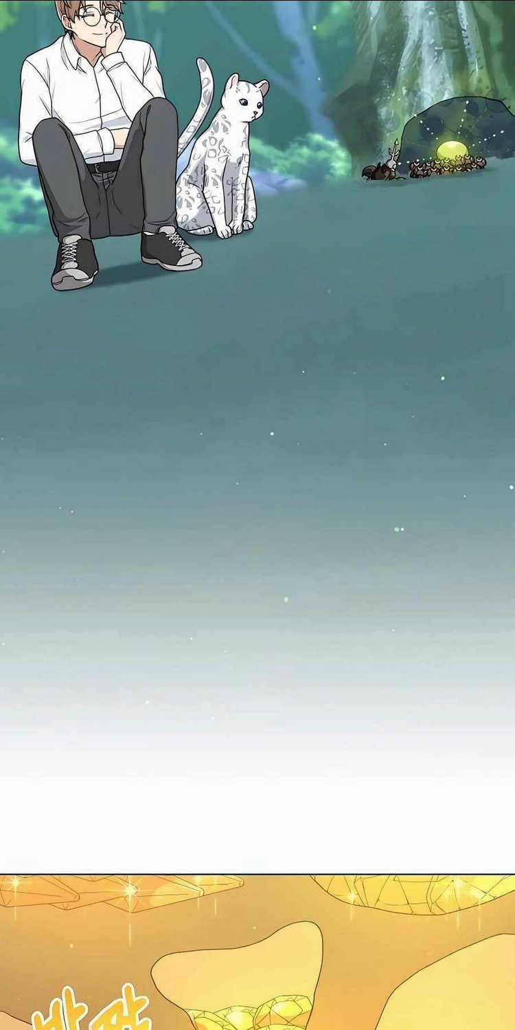 Tôi Làm Vườn Tại Thế Giới Thợ Săn Chapter 15 trang 66