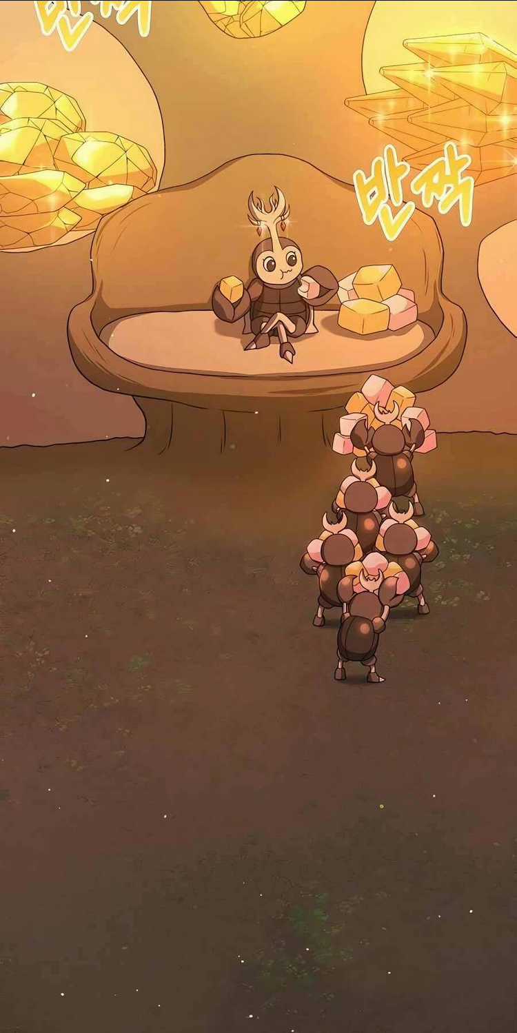 Tôi Làm Vườn Tại Thế Giới Thợ Săn Chapter 15 trang 67