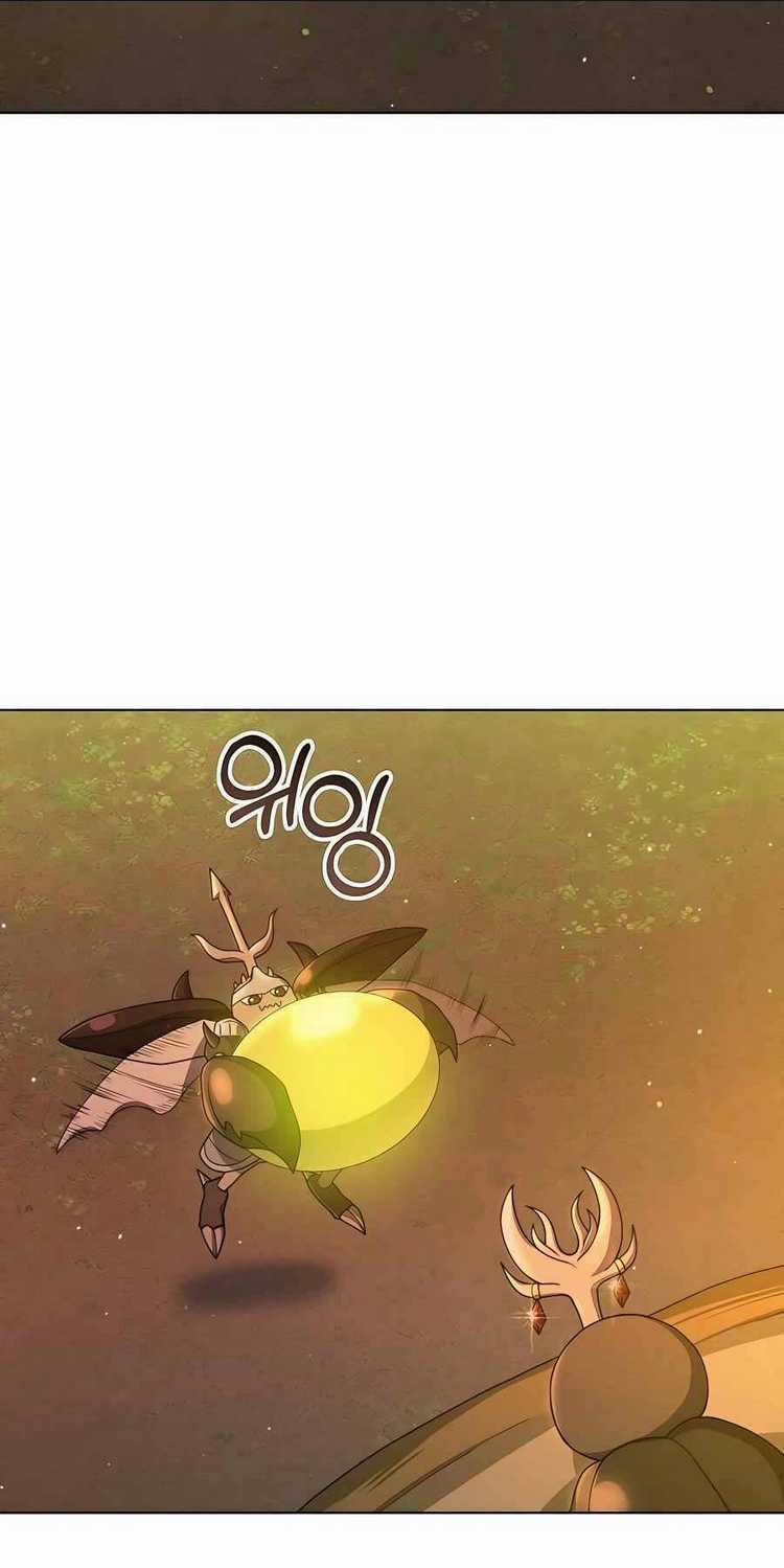 Tôi Làm Vườn Tại Thế Giới Thợ Săn Chapter 15 trang 68