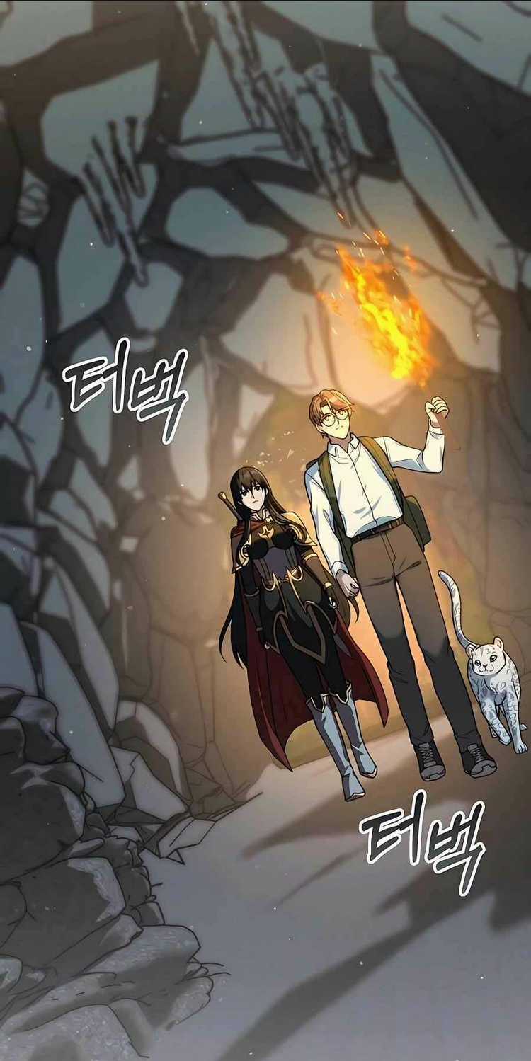 Tôi Làm Vườn Tại Thế Giới Thợ Săn Chapter 15 trang 7