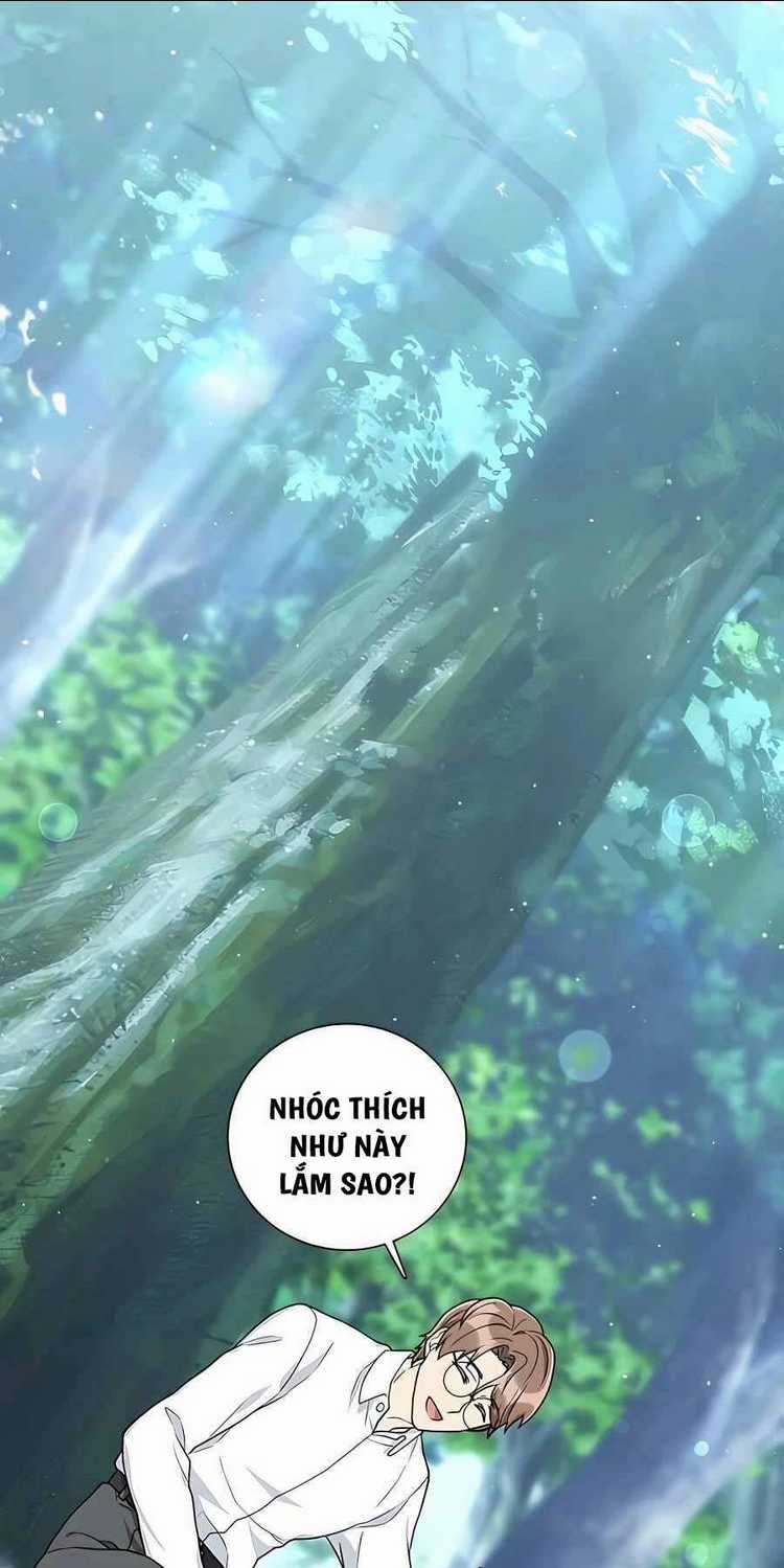 Tôi Làm Vườn Tại Thế Giới Thợ Săn Chapter 15 trang 75