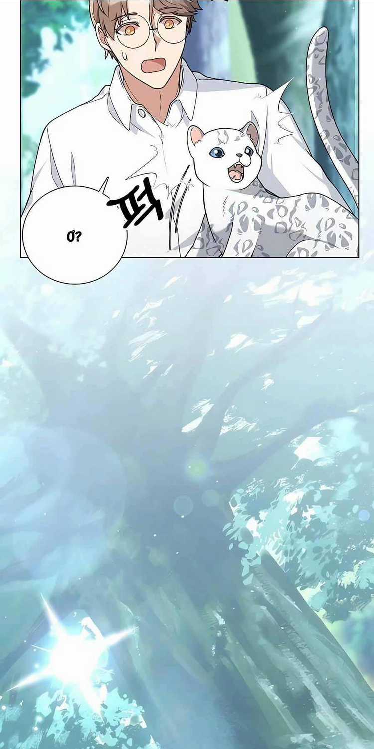 Tôi Làm Vườn Tại Thế Giới Thợ Săn Chapter 15 trang 77