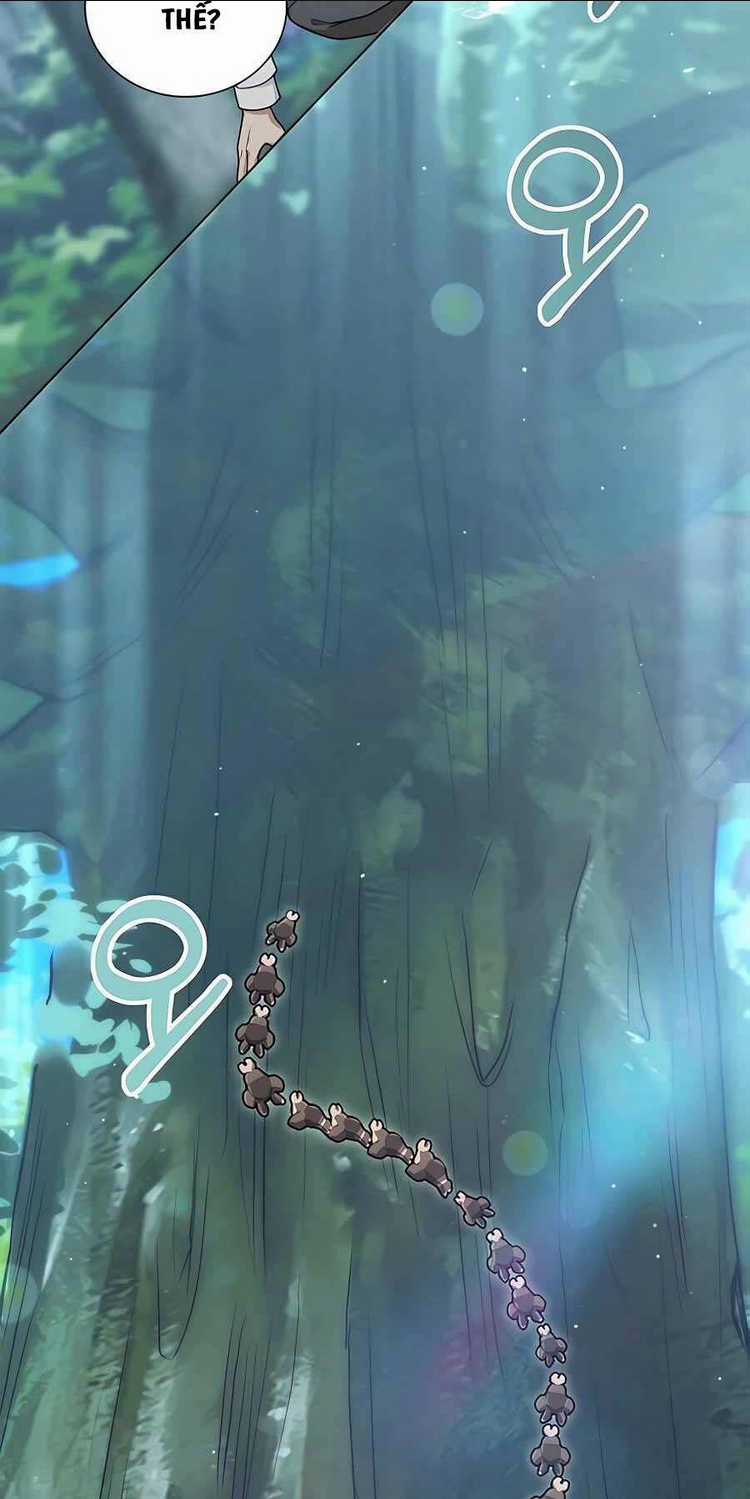 Tôi Làm Vườn Tại Thế Giới Thợ Săn Chapter 15 trang 79