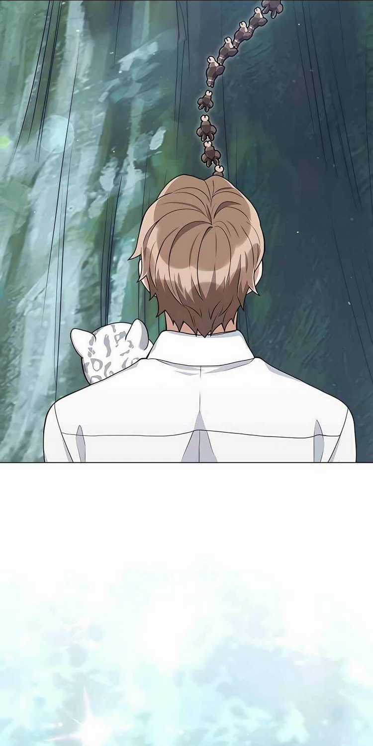 Tôi Làm Vườn Tại Thế Giới Thợ Săn Chapter 15 trang 80