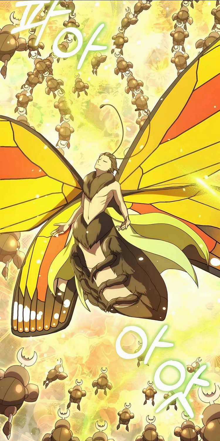 Tôi Làm Vườn Tại Thế Giới Thợ Săn Chapter 15 trang 83