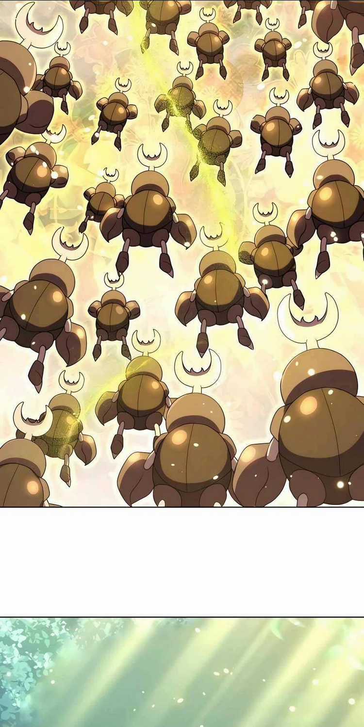 Tôi Làm Vườn Tại Thế Giới Thợ Săn Chapter 15 trang 84