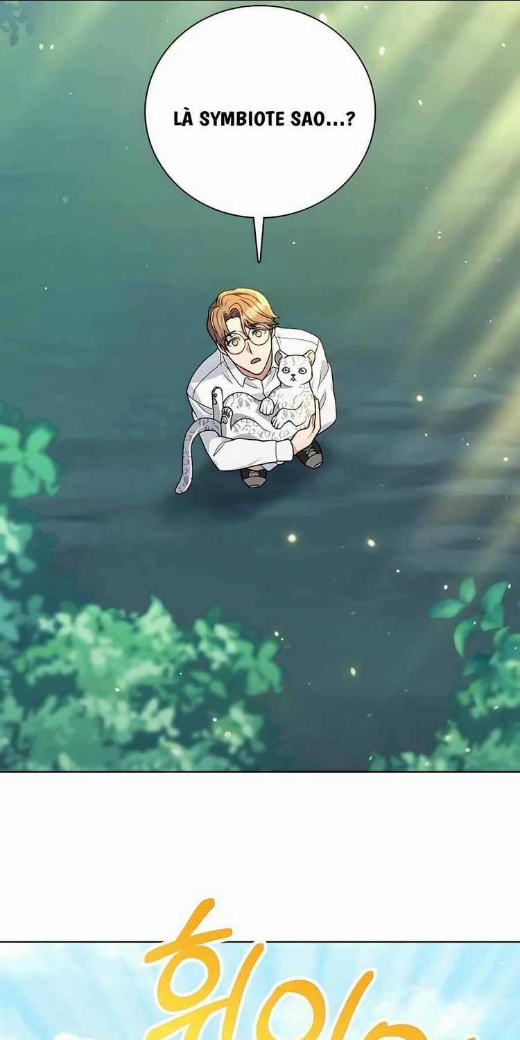 Tôi Làm Vườn Tại Thế Giới Thợ Săn Chapter 15 trang 85