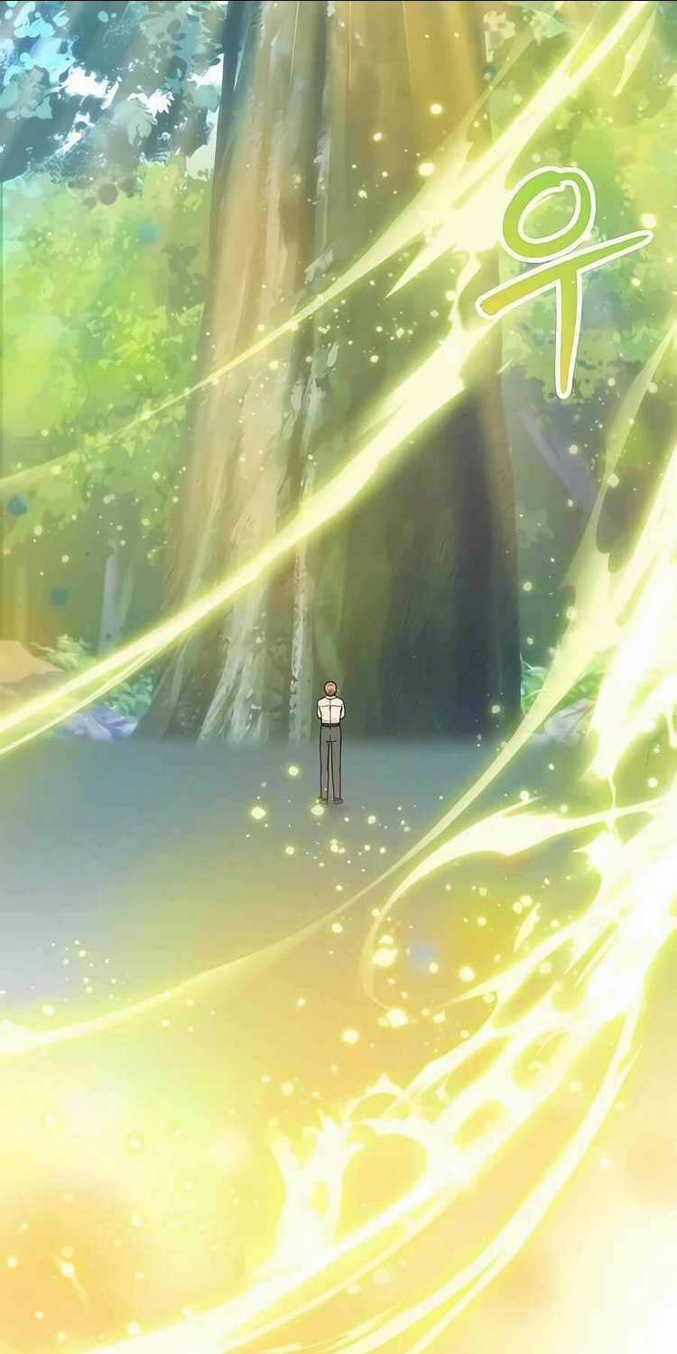 Tôi Làm Vườn Tại Thế Giới Thợ Săn Chapter 15 trang 88