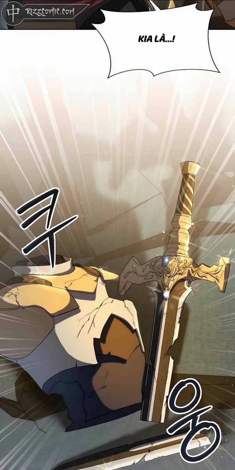 Tôi Làm Vườn Tại Thế Giới Thợ Săn Chapter 15 trang 9