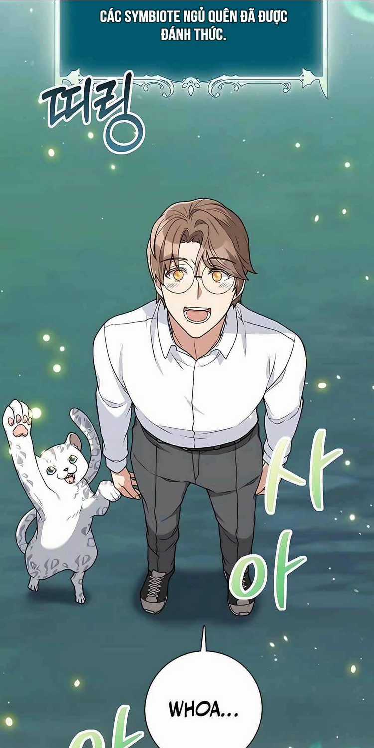 Tôi Làm Vườn Tại Thế Giới Thợ Săn Chapter 15 trang 93