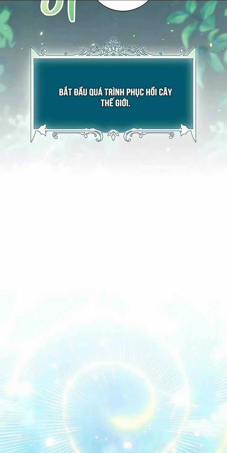 Tôi Làm Vườn Tại Thế Giới Thợ Săn Chapter 15 trang 94