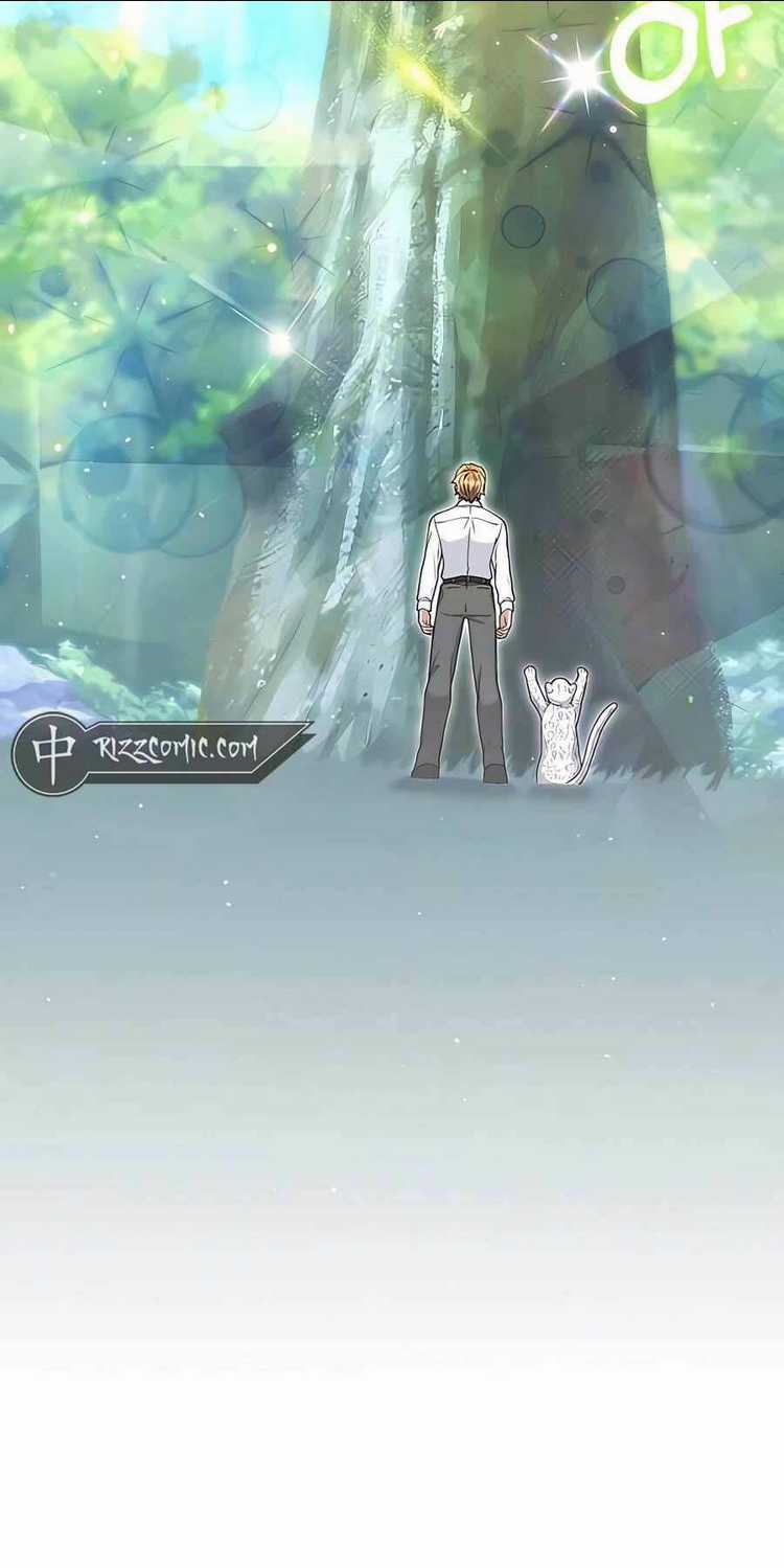 Tôi Làm Vườn Tại Thế Giới Thợ Săn Chapter 15 trang 96