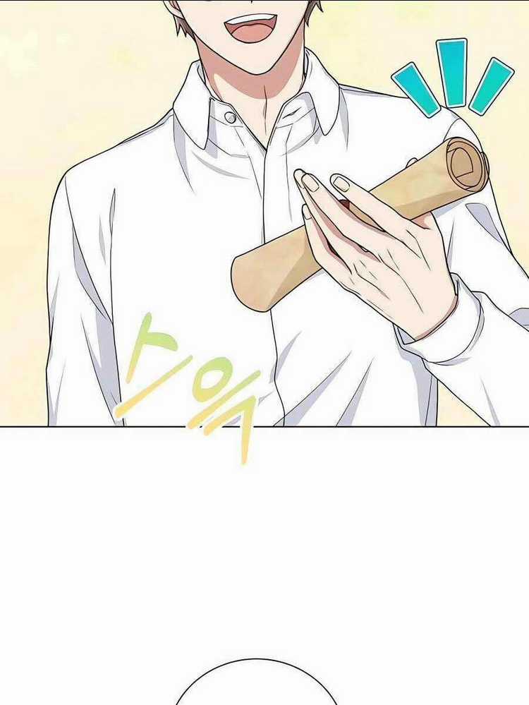 Tôi Làm Vườn Tại Thế Giới Thợ Săn Chapter 16 trang 100