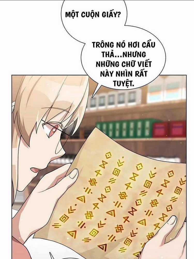 Tôi Làm Vườn Tại Thế Giới Thợ Săn Chapter 16 trang 101
