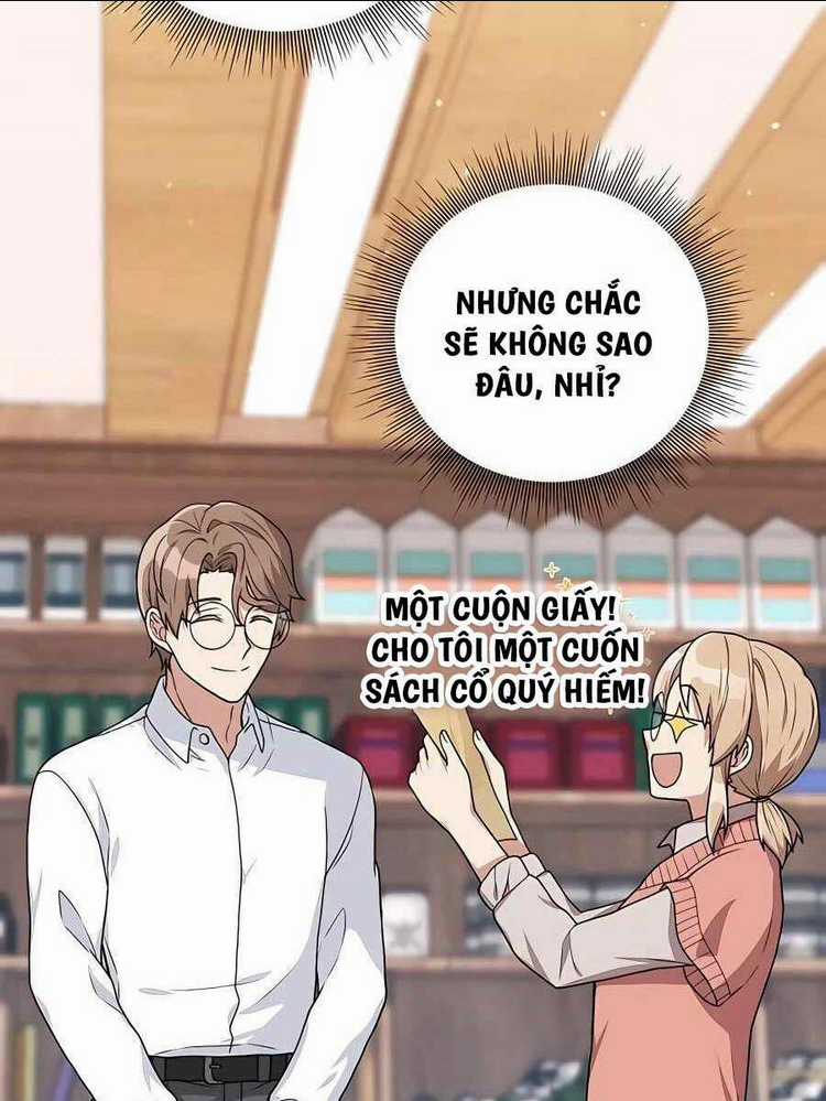Tôi Làm Vườn Tại Thế Giới Thợ Săn Chapter 16 trang 106