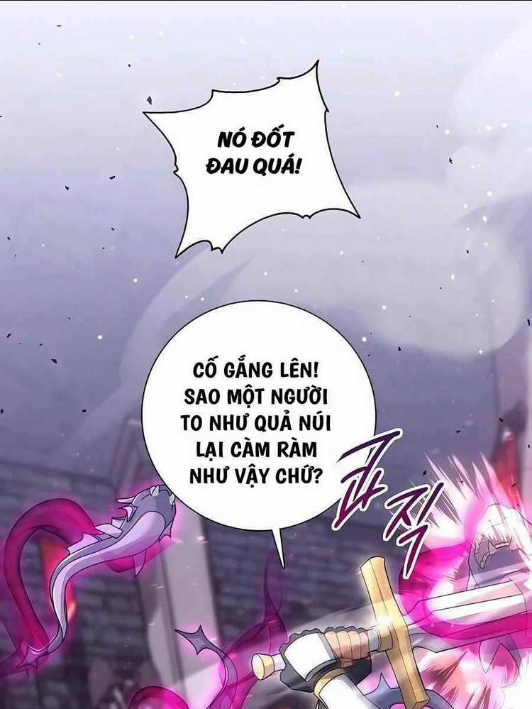 Tôi Làm Vườn Tại Thế Giới Thợ Săn Chapter 16 trang 109