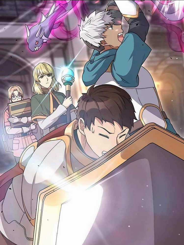 Tôi Làm Vườn Tại Thế Giới Thợ Săn Chapter 16 trang 110