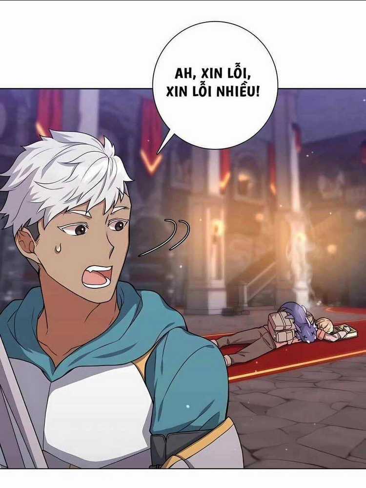 Tôi Làm Vườn Tại Thế Giới Thợ Săn Chapter 16 trang 119