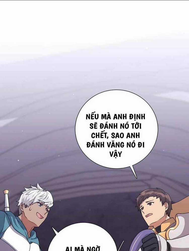 Tôi Làm Vườn Tại Thế Giới Thợ Săn Chapter 16 trang 120