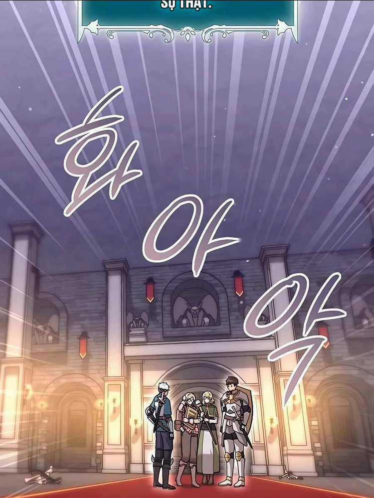 Tôi Làm Vườn Tại Thế Giới Thợ Săn Chapter 16 trang 127