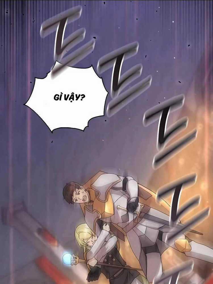 Tôi Làm Vườn Tại Thế Giới Thợ Săn Chapter 16 trang 132